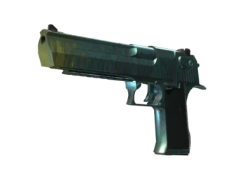 Souvenir Desert Eagle | Hand Cannon (Factory New)
