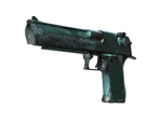 Souvenir Desert Eagle | Midnight Storm (Field-Tested)
