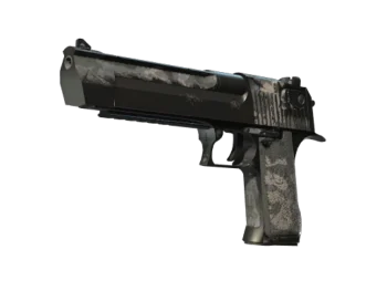 Souvenir Desert Eagle | Urban Rubble (Battle-Scarred)