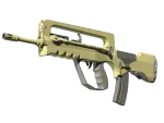 Souvenir FAMAS | Colony (Well-Worn)