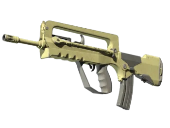 Souvenir FAMAS | Colony (Well-Worn)