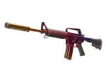 Souvenir M4A1-S | Fade (Factory New)