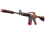 Souvenir M4A1-S | Welcome to the Jungle (Field-Tested)