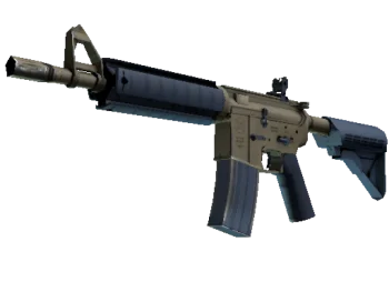 Souvenir M4A4 | Tornado (Factory New)