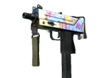 Souvenir MAC-10 | Case Hardened (Factory New)