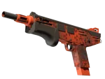 Souvenir MAG-7 | Core Breach (Minimal Wear)