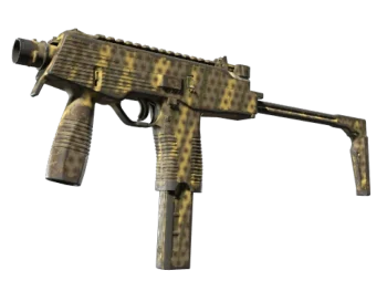 Souvenir MP9 | Dry Season (Field-Tested)