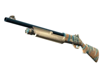 Souvenir Nova | Quick Sand (Factory New)