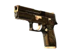 Souvenir P250 | Apep's Curse (Minimal Wear)