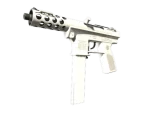 Souvenir Tec-9 | Whiteout (Minimal Wear)