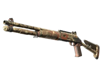 Souvenir XM1014 | CaliCamo (Field-Tested)