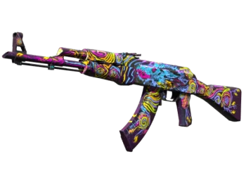 StatTrak™ AK-47 | Nightwish (Factory New)