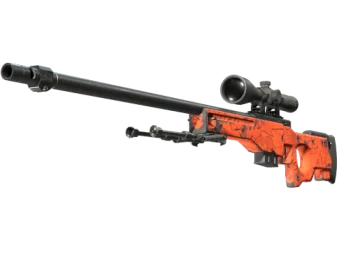StatTrak™ AWP | BOOM (Field-Tested)