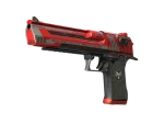 StatTrak™ Desert Eagle | Code Red (Factory New)