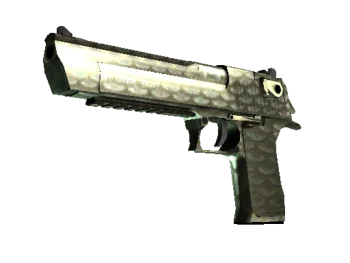 StatTrak™ Desert Eagle | Golden Koi (Factory New)