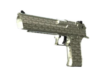 StatTrak™ Desert Eagle | Golden Koi (Minimal Wear)
