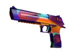StatTrak™ Desert Eagle | Ocean Drive (Factory New)