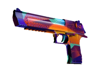 StatTrak™ Desert Eagle | Ocean Drive (Factory New)