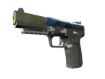 StatTrak™ Five-SeveN | Case Hardened (Factory New)