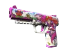 StatTrak™ Five-SeveN | Fairy Tale (Factory New)