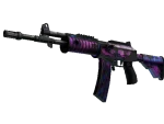 StatTrak™ Galil AR | Sugar Rush (Battle-Scarred)
