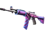 StatTrak™ Galil AR | Sugar Rush (Factory New)
