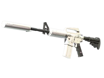 StatTrak™ M4A1-S | Printstream (Factory New)