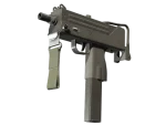 StatTrak™ MAC-10 | Curse (Factory New)