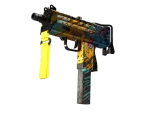 StatTrak™ MAC-10 | Stalker (Field-Tested)