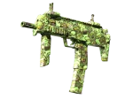 StatTrak™ MP7 | Impire (Factory New)