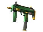 StatTrak™ MP7 | Powercore (Factory New)