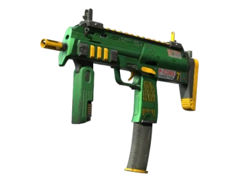 StatTrak™ MP7 | Powercore (Factory New)