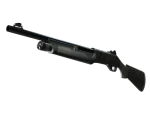 StatTrak™ Nova | Graphite (Factory New)