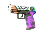 StatTrak™ P2000 | Wicked Sick (Factory New)