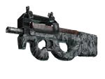 StatTrak™ P90 | Death Grip (Battle-Scarred)