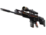 StatTrak™ SCAR-20 | Enforcer (Factory New)