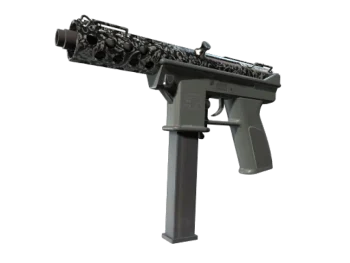 StatTrak™ Tec-9 | Cut Out (Factory New)