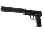 StatTrak™ USP-S | Dark Water (Minimal Wear)