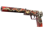 StatTrak™ USP-S | Kill Confirmed (Minimal Wear)