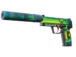 StatTrak™ USP-S | Monster Mashup (Factory New)