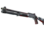 StatTrak™ XM1014 | Heaven Guard (Well-Worn)