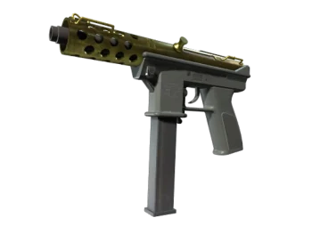 Tec-9 | Brass (Factory New)