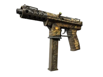 Tec-9 | Mummy's Rot (Factory New)