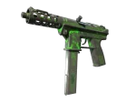 Tec-9 | Nuclear Threat (Battle-Scarred)