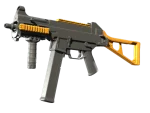 UMP-45 | Caramel (Factory New)