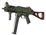 UMP-45 | Day Lily (Factory New)