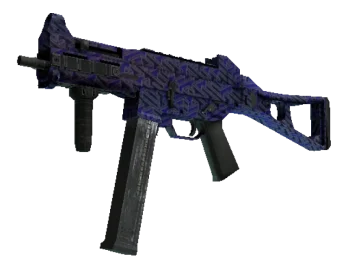 UMP-45 | Minotaur's Labyrinth (Factory New)