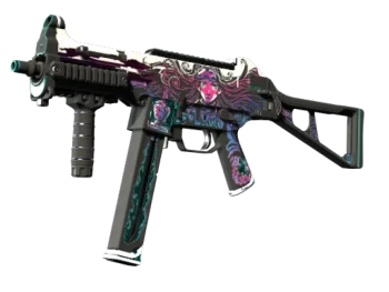 UMP-45 | Neo-Noir (Factory New)