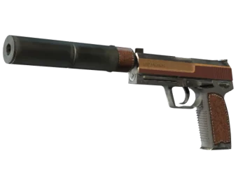 USP-S | Business Class (Minimal Wear)