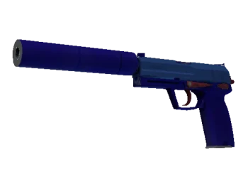 USP-S | Royal Blue (Factory New)